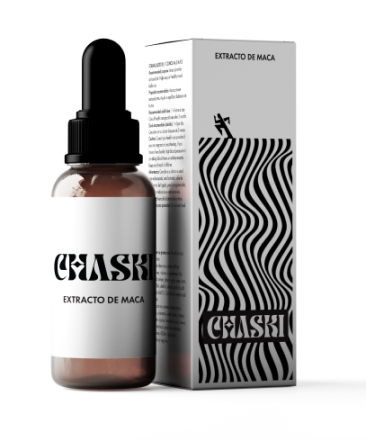 Chaski Box